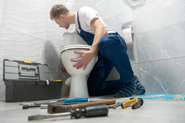 a male plumber uncloging a sink from Plumber Pflugerville in Austin, TX - Austin TX a male plumber uncloging a sink from Plumber Pflugerville in Austin, TX - Austin TX