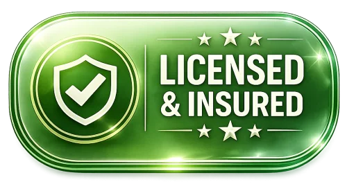 Licensed and insured Plumbing in Pflugerville, TX